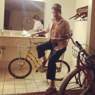 Profile Picture of Tim Root (@dink_rinkle) on Instagram