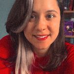 Profile Picture of Paula Pagliari (@pagliaripaula) on Instagram