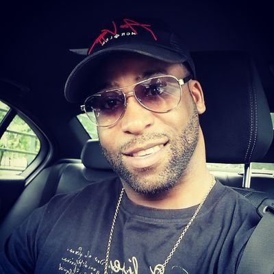 Profile Picture of Jermaine C. Liburd (@JayCurtisLiburd) on Twitter