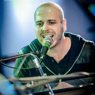 Profile Picture of Adam Kromelow (@adamkromelow) on Twitter