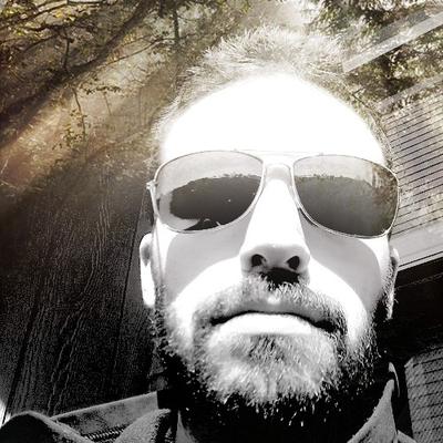 Profile Picture of Nicholas Alonge (@neededsage) on Twitter