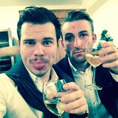 Profile Picture of Thomas Gaillard (@thomasgaillard08) on Tiktok