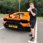 Profile Picture of christopher joe (@christopherjoe128) on Instagram