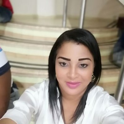 Profile Picture of Solimar Ruiz (@SolimarRuiz3) on Twitter