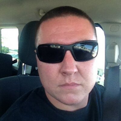 Profile Picture of Patrick Ayers (@payers84) on Twitter