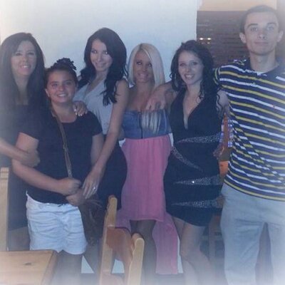 Profile Picture of Carly Cates (@carlymcates) on Twitter