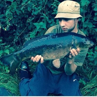 Profile Picture of Christopher Radley (@radders474) on Twitter