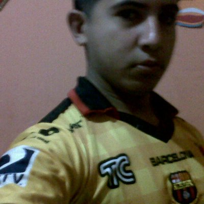 Profile Picture of Bryan Palacios (@VeronicaLimones) on Twitter