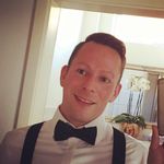 Profile Picture of Timo Wingert (@beautimo.de) on Instagram
