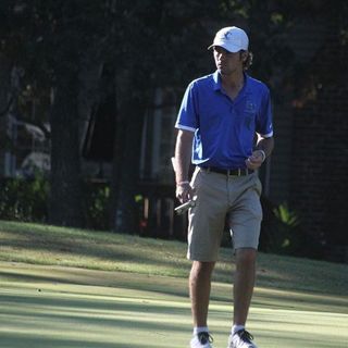 Profile Picture of Derek Hamm (@dhammgolf) on Instagram