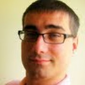 Profile Picture of Bryan Chadwick (@bchad84) on Youtube