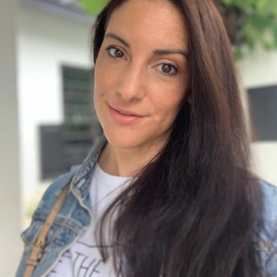 Profile Picture of NICOLE DA SILVA (@ThatNicole) on Twitter