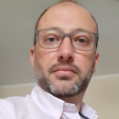 Profile Picture of DANIEL GOMES DE TOLEDO LANDGRAF (@GomesLandgraf) on Twitter