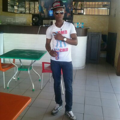 Profile Picture of Alexandra Emmanuel (@Donwhisky007) on Twitter