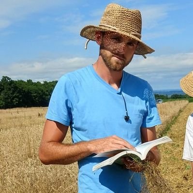 Profile Picture of James Cagle (@J_ames_C_agle) on Twitter