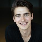 Profile Picture of Nathan Carlson (@nathaancarlson) on Instagram