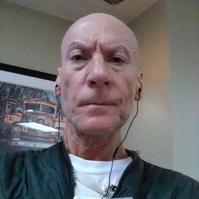 Profile Picture of Bobby Unger (@Bobbyunger8) on Twitter