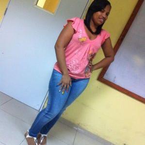 Profile Picture of Maria Luisa Pichardoon Twitter