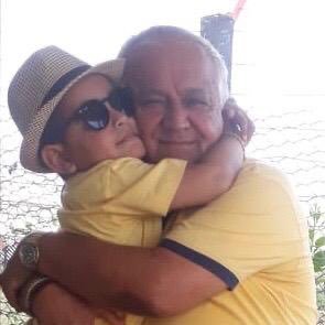 Profile Picture of Rinaldo Barros De Amorim (@RinaldoBarrosd2) on Twitter