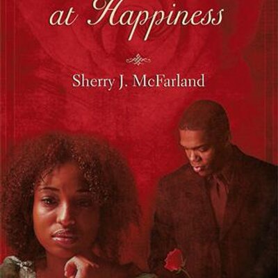 Profile Picture of Sherry McFarland (@black_bar_be) on Twitter