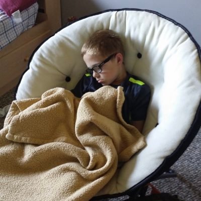 Profile Picture of Grayson (@FredG21) on Twitter