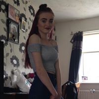 Profile Picture of Danielle Scott (@danielle-scott-69) on Quora