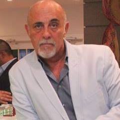 Profile Picture of Alex Bonnet (@alexbonnet23) on Twitter