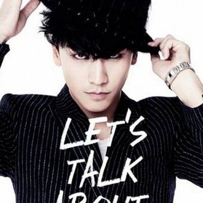 Profile Picture of Angie Chow (@IamsoysChow) on Twitter