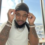 Profile Picture of Brandon Jackson (@streetrichbj) on Instagram