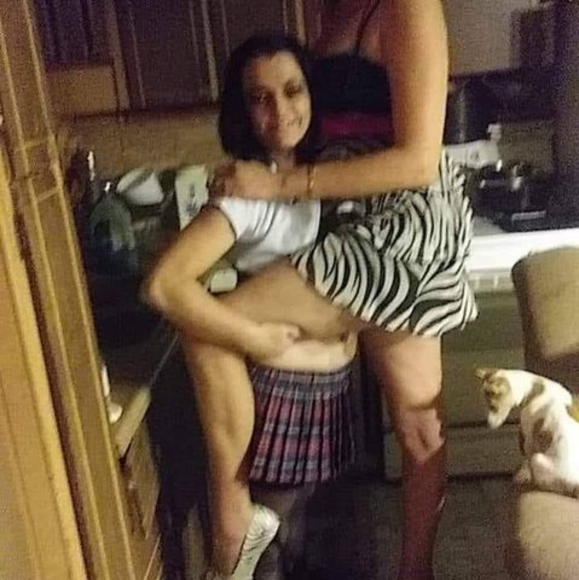 Profile Picture of Trish Grampd (@trishgramps07) on Poshmark