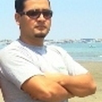 Profile Picture of Viktor Mikhail (@ViktorMikhail26) on Twitter