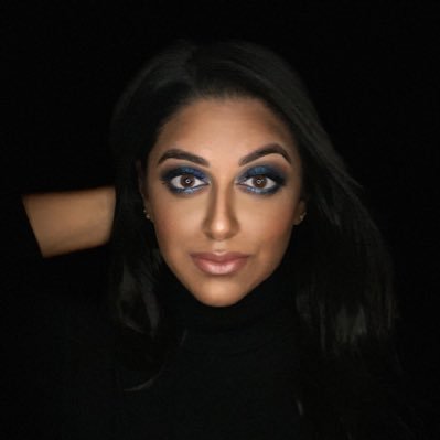 Profile Picture of Crystal S. Joseph (@cridalll) on Twitter