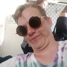 Profile Picture of Mitchell Thomson (@m1tchellthomson) on Twitter