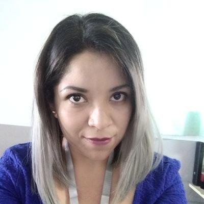 Profile Picture of Daniela Montoya (@daniiicuriii) on Twitter