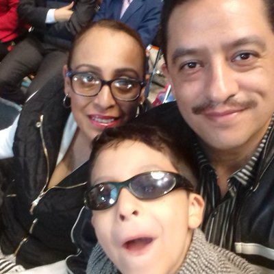 Profile Picture of Esteban Cordova (@steb51) on Twitter