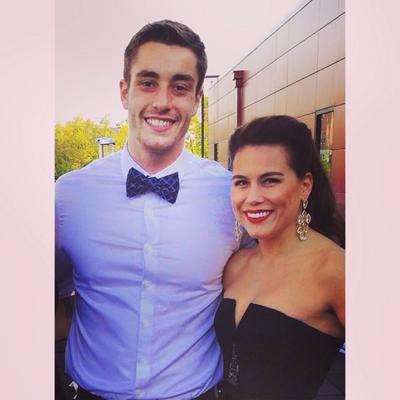 Profile Picture of Andrew Baggett (@ABaggett99) on Twitter