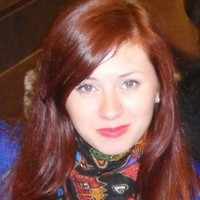Profile Picture of Julia Fedorova (@julia-fedorova-4) on Quora