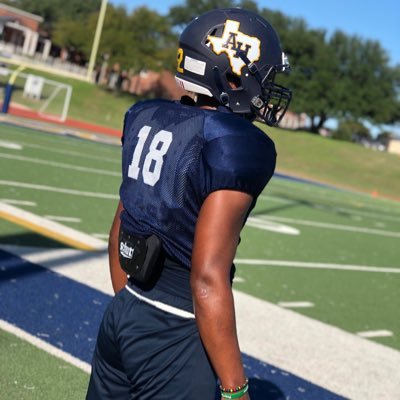 Profile Picture of Carlton Coleman (@CarltonColema11) on Twitter