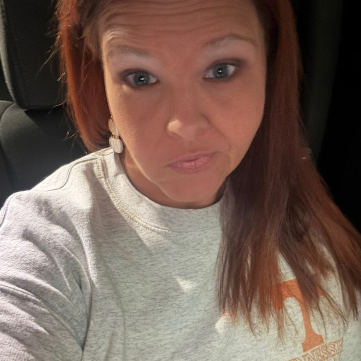 Profile Picture of Amanda (@amandalfugate) on Tiktok