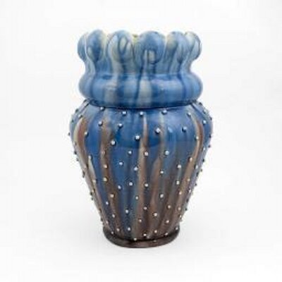 Profile Picture of Michelle Aitken (@makingpottery) on Twitter