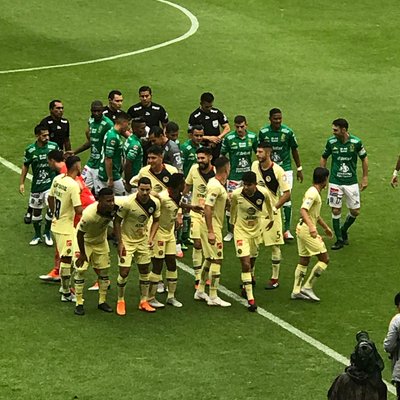 Profile Picture of César Arreguín (@CsarArregun1) on Twitter