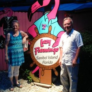 Profile Picture of Cindy Osinski (@OsinskiS) on Twitter