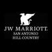 Profile Picture of JW Marriott San Antonio Hill Country Resort & Spa (@jwsanantonio) on Pinterest