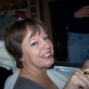 Profile Picture of Phyllis Cronkright (@scrapbookin_momma) on Myspace