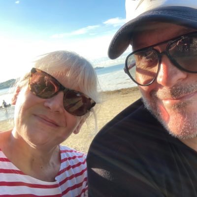Profile Picture of Joanna Manning (@Joannasonny) on Twitter