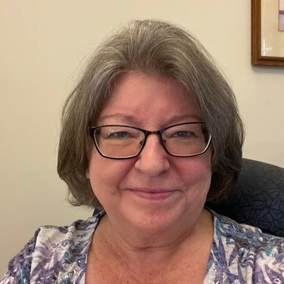 Tricia Johnson - Twitter Profile Picture of Tricia Johnson (@trishkj) on Twitter