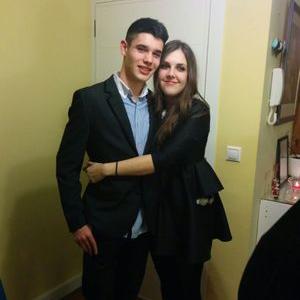 Profile Picture of Alonso Ruiz (@alonsovilla10) on Twitter