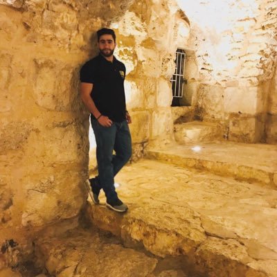 Profile Picture of Abdullah Mahmoud 🎻 (@abdullah_omari9) on Twitter