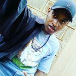 Profile Picture of Voke O'Neal Palmer (@voke_oneal) on Instagram