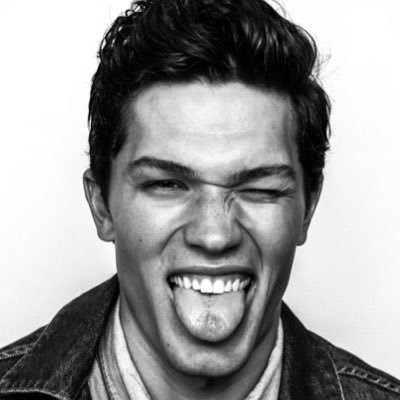 Profile Picture of David Grinsfelder LA Models (@officialdgrins) on Twitter